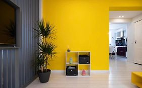 Euphoria Apartments